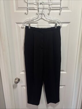 Wilfred Essie High Rise Pants